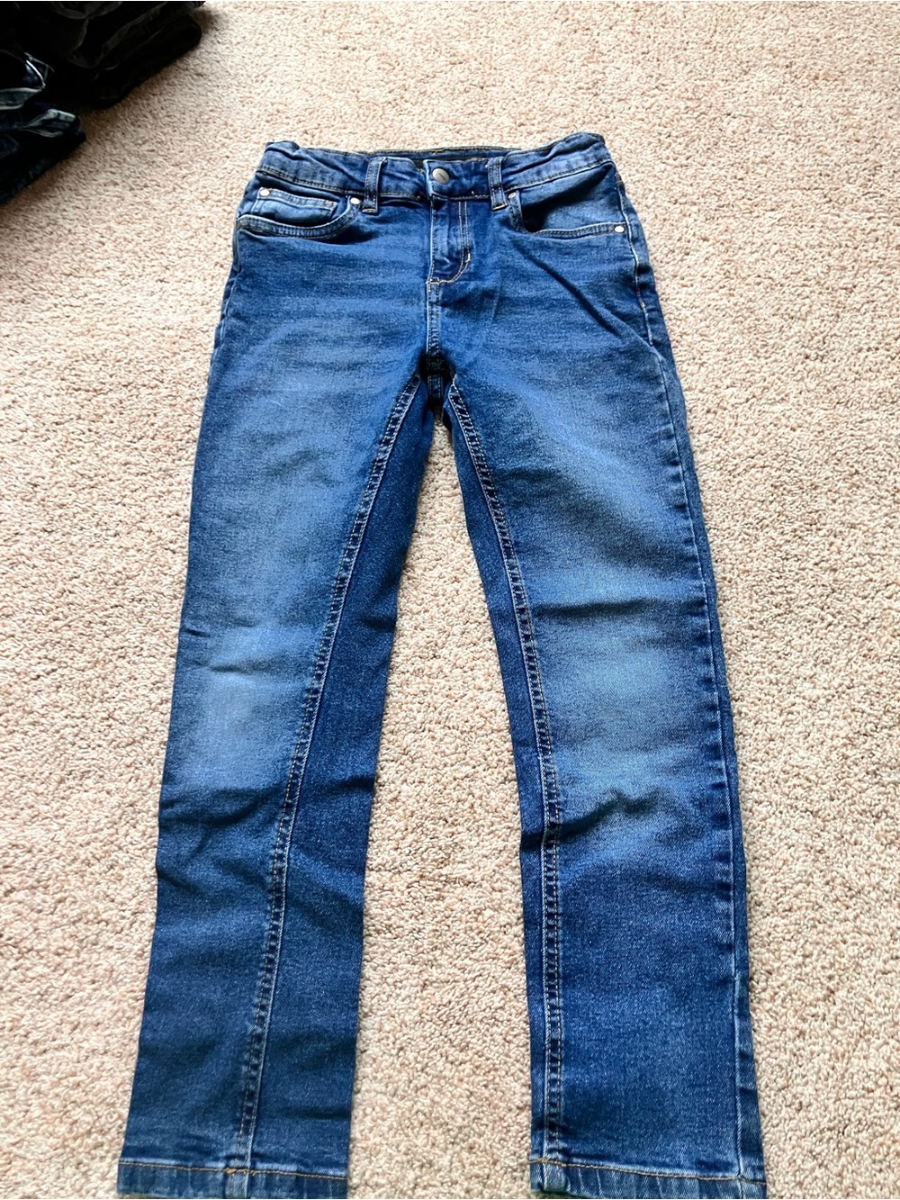 Boy’s Joes Jeans Blue Size 8